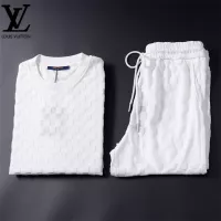 Cheap Louis Vuitton LV Tracksuits Short Sleeved For Unisex #1333535 Replica Wholesale [$64.00 USD] [ITEM#1333535] on Replica Louis Vuitton LV Tracksuits