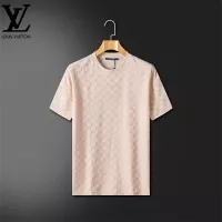 Cheap Louis Vuitton LV Tracksuits Short Sleeved For Unisex #1333536 Replica Wholesale [$64.00 USD] [ITEM#1333536] on Replica Louis Vuitton LV Tracksuits