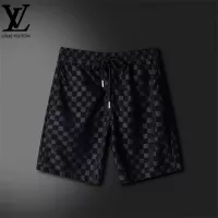 Cheap Louis Vuitton LV Tracksuits Short Sleeved For Unisex #1333537 Replica Wholesale [$64.00 USD] [ITEM#1333537] on Replica Louis Vuitton LV Tracksuits