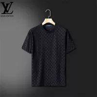 Cheap Louis Vuitton LV Tracksuits Short Sleeved For Unisex #1333537 Replica Wholesale [$64.00 USD] [ITEM#1333537] on Replica Louis Vuitton LV Tracksuits