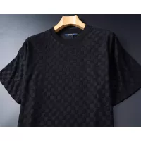 Cheap Louis Vuitton LV Tracksuits Short Sleeved For Unisex #1333537 Replica Wholesale [$64.00 USD] [ITEM#1333537] on Replica Louis Vuitton LV Tracksuits
