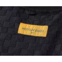 Cheap Louis Vuitton LV Tracksuits Short Sleeved For Unisex #1333537 Replica Wholesale [$64.00 USD] [ITEM#1333537] on Replica Louis Vuitton LV Tracksuits