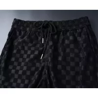 Cheap Louis Vuitton LV Tracksuits Short Sleeved For Unisex #1333537 Replica Wholesale [$64.00 USD] [ITEM#1333537] on Replica Louis Vuitton LV Tracksuits