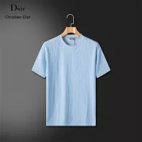 Cheap Christian Dior Tracksuits Short Sleeved For Unisex #1333538 Replica Wholesale [$64.00 USD] [ITEM#1333538] on Replica Christian Dior Tracksuits
