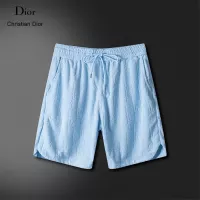 Cheap Christian Dior Tracksuits Short Sleeved For Unisex #1333538 Replica Wholesale [$64.00 USD] [ITEM#1333538] on Replica Christian Dior Tracksuits
