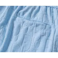 Cheap Christian Dior Tracksuits Short Sleeved For Unisex #1333538 Replica Wholesale [$64.00 USD] [ITEM#1333538] on Replica Christian Dior Tracksuits