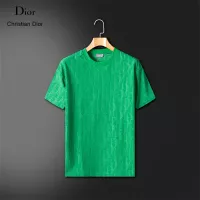 Cheap Christian Dior Tracksuits Short Sleeved For Unisex #1333539 Replica Wholesale [$64.00 USD] [ITEM#1333539] on Replica Christian Dior Tracksuits