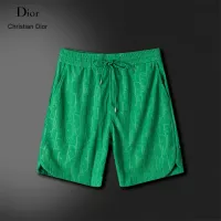 Cheap Christian Dior Tracksuits Short Sleeved For Unisex #1333539 Replica Wholesale [$64.00 USD] [ITEM#1333539] on Replica Christian Dior Tracksuits