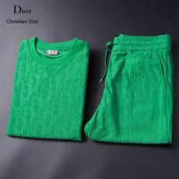Cheap Christian Dior Tracksuits Short Sleeved For Unisex #1333539 Replica Wholesale [$64.00 USD] [ITEM#1333539] on Replica Christian Dior Tracksuits