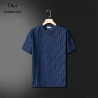 Cheap Christian Dior Tracksuits Short Sleeved For Unisex #1333540 Replica Wholesale [$64.00 USD] [ITEM#1333540] on Replica Christian Dior Tracksuits