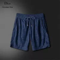 Cheap Christian Dior Tracksuits Short Sleeved For Unisex #1333540 Replica Wholesale [$64.00 USD] [ITEM#1333540] on Replica Christian Dior Tracksuits