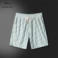 Cheap Christian Dior Tracksuits Short Sleeved For Unisex #1333541 Replica Wholesale [$64.00 USD] [ITEM#1333541] on Replica Christian Dior Tracksuits