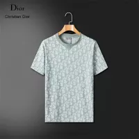 Cheap Christian Dior Tracksuits Short Sleeved For Unisex #1333541 Replica Wholesale [$64.00 USD] [ITEM#1333541] on Replica Christian Dior Tracksuits