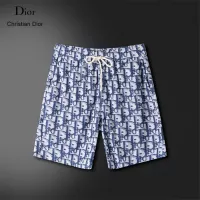 Cheap Christian Dior Tracksuits Short Sleeved For Unisex #1333542 Replica Wholesale [$64.00 USD] [ITEM#1333542] on Replica Christian Dior Tracksuits