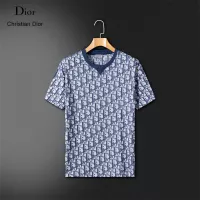 Cheap Christian Dior Tracksuits Short Sleeved For Unisex #1333542 Replica Wholesale [$64.00 USD] [ITEM#1333542] on Replica Christian Dior Tracksuits