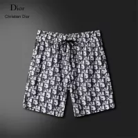 Cheap Christian Dior Tracksuits Short Sleeved For Unisex #1333544 Replica Wholesale [$64.00 USD] [ITEM#1333544] on Replica Christian Dior Tracksuits