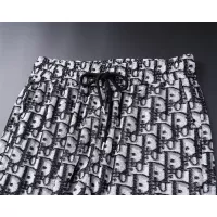 Cheap Christian Dior Tracksuits Short Sleeved For Unisex #1333544 Replica Wholesale [$64.00 USD] [ITEM#1333544] on Replica Christian Dior Tracksuits