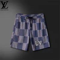 Cheap Louis Vuitton LV Tracksuits Short Sleeved For Unisex #1333545 Replica Wholesale [$64.00 USD] [ITEM#1333545] on Replica Louis Vuitton LV Tracksuits