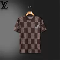 Cheap Louis Vuitton LV Tracksuits Short Sleeved For Unisex #1333546 Replica Wholesale [$64.00 USD] [ITEM#1333546] on Replica Louis Vuitton LV Tracksuits