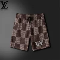 Cheap Louis Vuitton LV Tracksuits Short Sleeved For Unisex #1333546 Replica Wholesale [$64.00 USD] [ITEM#1333546] on Replica Louis Vuitton LV Tracksuits