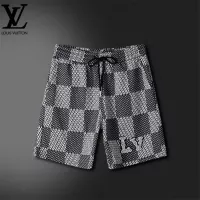 Cheap Louis Vuitton LV Tracksuits Short Sleeved For Unisex #1333547 Replica Wholesale [$64.00 USD] [ITEM#1333547] on Replica Louis Vuitton LV Tracksuits