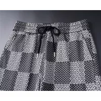 Cheap Louis Vuitton LV Tracksuits Short Sleeved For Unisex #1333547 Replica Wholesale [$64.00 USD] [ITEM#1333547] on Replica Louis Vuitton LV Tracksuits