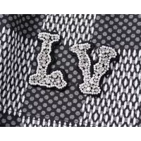Cheap Louis Vuitton LV Tracksuits Short Sleeved For Unisex #1333547 Replica Wholesale [$64.00 USD] [ITEM#1333547] on Replica Louis Vuitton LV Tracksuits