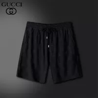 Cheap Gucci Tracksuits Short Sleeved For Unisex #1333549 Replica Wholesale [$64.00 USD] [ITEM#1333549] on Replica Gucci Tracksuits