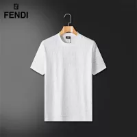 Cheap Fendi Tracksuits Short Sleeved For Unisex #1333550 Replica Wholesale [$64.00 USD] [ITEM#1333550] on Replica Fendi Tracksuits