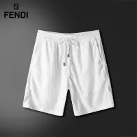 Cheap Fendi Tracksuits Short Sleeved For Unisex #1333550 Replica Wholesale [$64.00 USD] [ITEM#1333550] on Replica Fendi Tracksuits