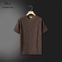 Cheap Christian Dior Tracksuits Short Sleeved For Unisex #1333553 Replica Wholesale [$64.00 USD] [ITEM#1333553] on Replica Christian Dior Tracksuits