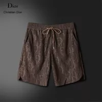 Cheap Christian Dior Tracksuits Short Sleeved For Unisex #1333553 Replica Wholesale [$64.00 USD] [ITEM#1333553] on Replica Christian Dior Tracksuits