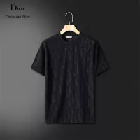 Cheap Christian Dior Tracksuits Short Sleeved For Unisex #1333554 Replica Wholesale [$64.00 USD] [ITEM#1333554] on Replica Christian Dior Tracksuits