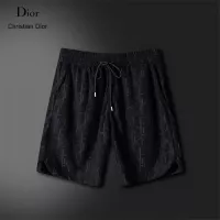 Cheap Christian Dior Tracksuits Short Sleeved For Unisex #1333554 Replica Wholesale [$64.00 USD] [ITEM#1333554] on Replica Christian Dior Tracksuits