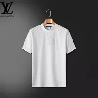Cheap Louis Vuitton LV Tracksuits Short Sleeved For Unisex #1333555 Replica Wholesale [$64.00 USD] [ITEM#1333555] on Replica Louis Vuitton LV Tracksuits