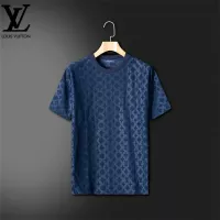 Cheap Louis Vuitton LV Tracksuits Short Sleeved For Unisex #1333556 Replica Wholesale [$64.00 USD] [ITEM#1333556] on Replica Louis Vuitton LV Tracksuits