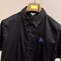Cheap Burberry Tracksuits Short Sleeved For Men #1333564 Replica Wholesale [$64.00 USD] [ITEM#1333564] on Replica Burberry Tracksuits