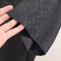 Cheap Burberry Tracksuits Short Sleeved For Men #1333564 Replica Wholesale [$64.00 USD] [ITEM#1333564] on Replica Burberry Tracksuits