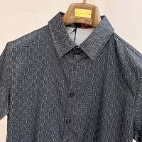 Cheap Gucci Tracksuits Short Sleeved For Men #1333568 Replica Wholesale [$64.00 USD] [ITEM#1333568] on Replica Gucci Tracksuits