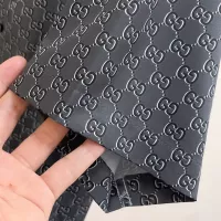 Cheap Gucci Tracksuits Short Sleeved For Men #1333568 Replica Wholesale [$64.00 USD] [ITEM#1333568] on Replica Gucci Tracksuits