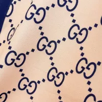 Cheap Gucci Tracksuits Short Sleeved For Men #1333571 Replica Wholesale [$64.00 USD] [ITEM#1333571] on Replica Gucci Tracksuits