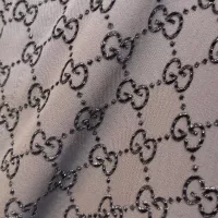 Cheap Gucci Tracksuits Short Sleeved For Men #1333574 Replica Wholesale [$64.00 USD] [ITEM#1333574] on Replica Gucci Tracksuits