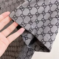 Cheap Gucci Tracksuits Short Sleeved For Men #1333574 Replica Wholesale [$64.00 USD] [ITEM#1333574] on Replica Gucci Tracksuits