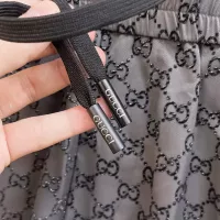 Cheap Gucci Tracksuits Short Sleeved For Men #1333574 Replica Wholesale [$64.00 USD] [ITEM#1333574] on Replica Gucci Tracksuits