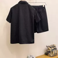 Cheap Gucci Tracksuits Short Sleeved For Men #1333575 Replica Wholesale [$64.00 USD] [ITEM#1333575] on Replica Gucci Tracksuits
