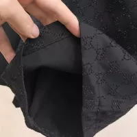 Cheap Gucci Tracksuits Short Sleeved For Men #1333575 Replica Wholesale [$64.00 USD] [ITEM#1333575] on Replica Gucci Tracksuits
