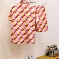 Cheap Gucci Tracksuits Short Sleeved For Men #1333576 Replica Wholesale [$64.00 USD] [ITEM#1333576] on Replica Gucci Tracksuits