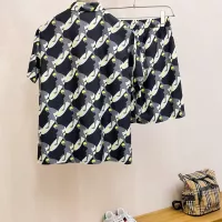 Cheap Gucci Tracksuits Short Sleeved For Men #1333578 Replica Wholesale [$64.00 USD] [ITEM#1333578] on Replica Gucci Tracksuits