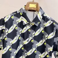 Cheap Gucci Tracksuits Short Sleeved For Men #1333578 Replica Wholesale [$64.00 USD] [ITEM#1333578] on Replica Gucci Tracksuits