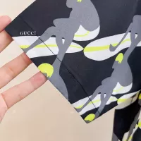 Cheap Gucci Tracksuits Short Sleeved For Men #1333578 Replica Wholesale [$64.00 USD] [ITEM#1333578] on Replica Gucci Tracksuits